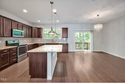 1434 Salem Creek Drive, Apex, NC 27502 - Photo 4