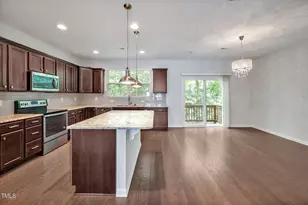 1434 Salem Creek Dr, Apex, NC 27502 - Photo 4