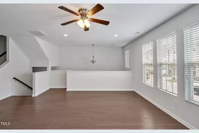 1434 Salem Creek Drive, Apex, NC 27502 - Photo 2