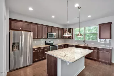 1434 Salem Creek Drive, Apex, NC 27502 - Photo 6