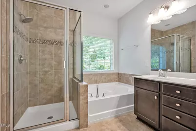 1434 Salem Creek Drive, Apex, NC 27502 - Photo 14