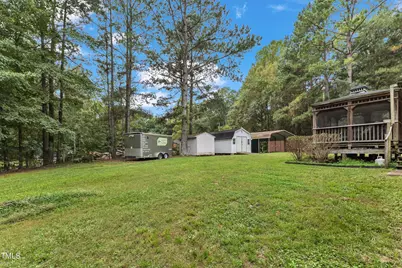 308 Deep Creek Drive, Clayton, NC 27520 - Photo 2