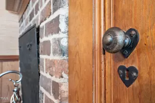 418 Quail Roost Farm Rd, Rougemont, NC 27572 - Photo 50