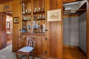 418 Quail Roost Farm Rd, Rougemont, NC 27572 - Photo 36