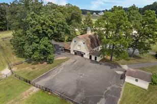 418 Quail Roost Farm Rd, Rougemont, NC 27572 - Photo 6