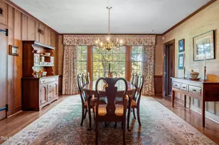 418 Quail Roost Farm Rd, Rougemont, NC 27572 - Photo 52