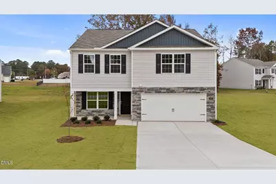 7507 Michelle Road, Rocky Mount, NC 27803 - Photo 1