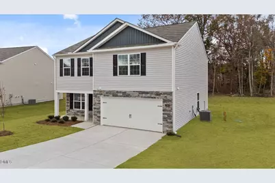 7507 Michelle Road, Rocky Mount, NC 27803 - Photo 4