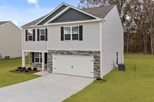 7507 Michelle Rd, Rocky Mount, NC 27803 - Photo 4