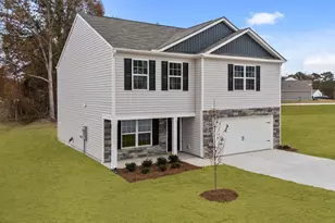 7507 Michelle Rd, Rocky Mount, NC 27803 - Photo 2