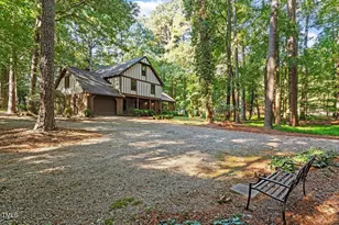 116 Cromwell Ct, Raleigh, NC 27614 - Photo 4