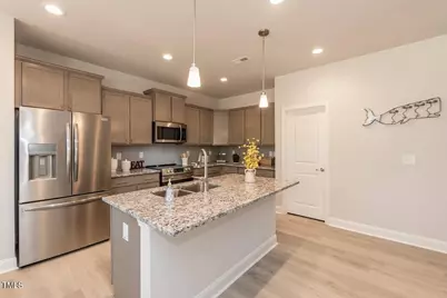 348 Kipling Crk Drive, Fuquay Varina, NC 27526 - Photo 8