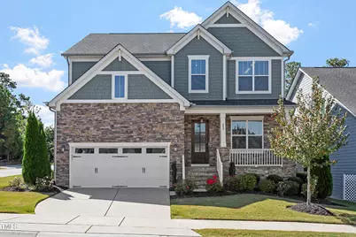 903 Adeline Court, Durham, NC 27713 - Photo 1