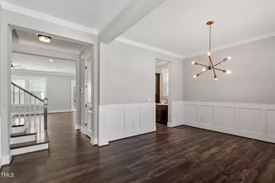 903 Adeline Court, Durham, NC 27713 - Photo 4