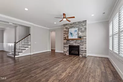 903 Adeline Court, Durham, NC 27713 - Photo 16