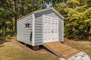 5708 Butter Churn Way, Fuquay Varina, NC 27526 - Photo 34