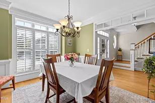 5708 Butter Churn Way, Fuquay Varina, NC 27526 - Photo 4