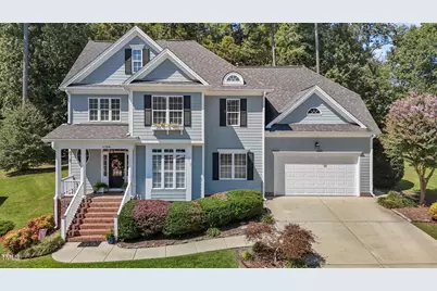 5708 Butter Churn Way, Fuquay Varina, NC 27526 - Photo 1