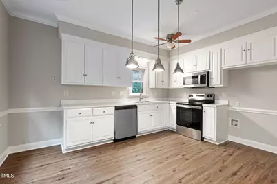 1709 Westbrook Drive NW, Wilson, NC 27896 - Photo 36