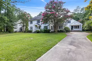 1709 Westbrook Dr NW, Wilson, NC 27896 - Photo 1