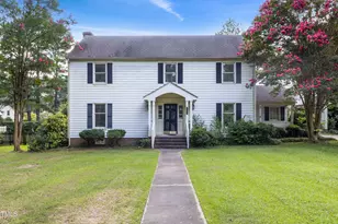 1709 Westbrook Dr NW, Wilson, NC 27896 - Photo 2