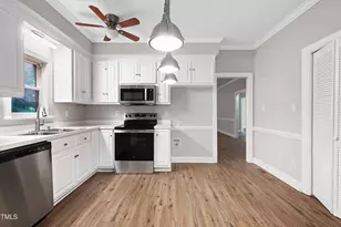 1709 Westbrook Dr NW, Wilson, NC 27896 - Photo 34