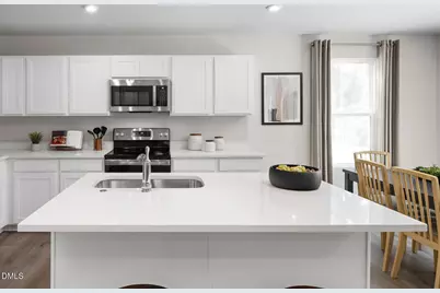 148 Cavalier Rider Run, Wendell, NC 27591 - Photo 4