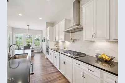 112 Tupelo Grove Lane, Holly Springs, NC 27540 - Photo 14