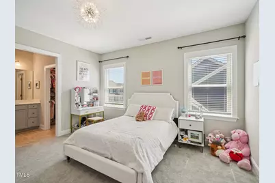 112 Tupelo Grove Lane, Holly Springs, NC 27540 - Photo 30