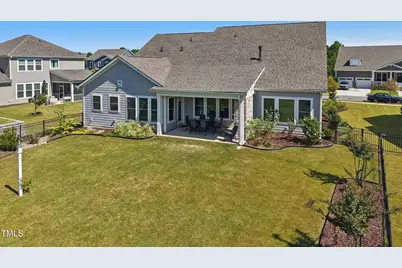 112 Tupelo Grove Lane, Holly Springs, NC 27540 - Photo 48