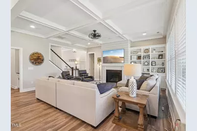 112 Tupelo Grove Lane, Holly Springs, NC 27540 - Photo 12