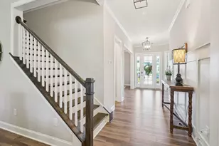 112 Tupelo Grove Ln, Holly Springs, NC 27540 - Photo 8