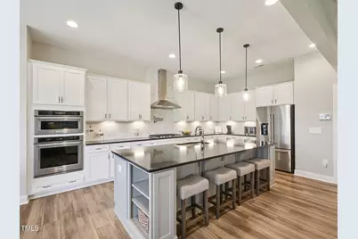 112 Tupelo Grove Lane, Holly Springs, NC 27540 - Photo 16