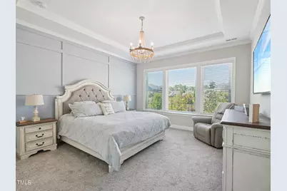 112 Tupelo Grove Lane, Holly Springs, NC 27540 - Photo 24