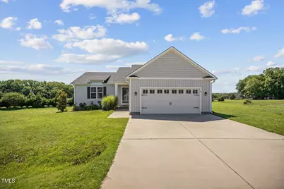 174 Arrow Lane, Middlesex, NC 27557 - Photo 2