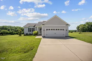 174 Arrow Ln, Middlesex, NC 27557 - Photo 2