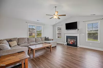 174 Arrow Lane, Middlesex, NC 27557 - Photo 8