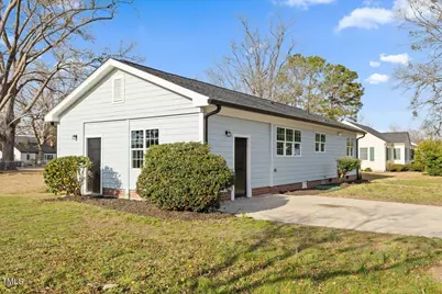 126 Mayo St Street, Tarboro, NC 27886 - Photo 4