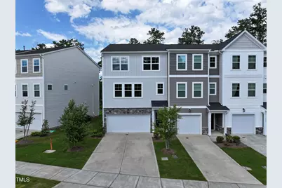 1032 Shoreside Drive, Durham, NC 27713 - Photo 26