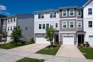 1032 Shoreside Dr, Durham, NC 27713 - Photo 2