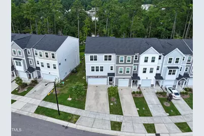 1032 Shoreside Drive, Durham, NC 27713 - Photo 28