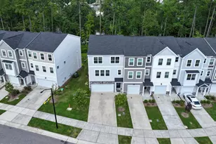 1032 Shoreside Dr, Durham, NC 27713 - Photo 28