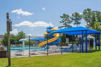 2108 Junewood Lane, Morrisville, NC 27560 - Photo 30