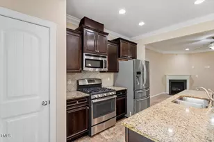 2108 Junewood Ln, Morrisville, NC 27560 - Photo 14