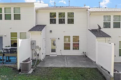 2108 Junewood Lane, Morrisville, NC 27560 - Photo 2