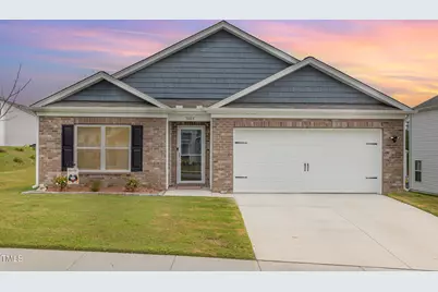 3605 Sorda Court, Raleigh, NC 27610 - Photo 2