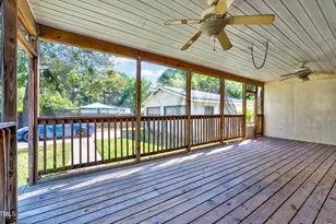 300 E 2nd St, Kenly, NC 27542 - Photo 38