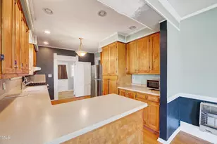 300 E 2nd St, Kenly, NC 27542 - Photo 12