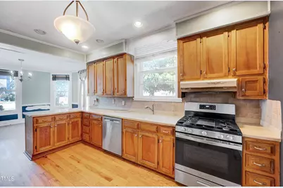 300 E 2nd Street, Kenly, NC 27542 - Photo 16