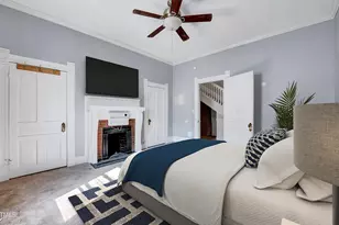 300 E 2nd St, Kenly, NC 27542 - Photo 22